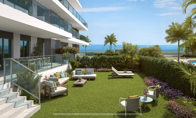 Apartment - Новое здание - Almerimar -
                Almerimar