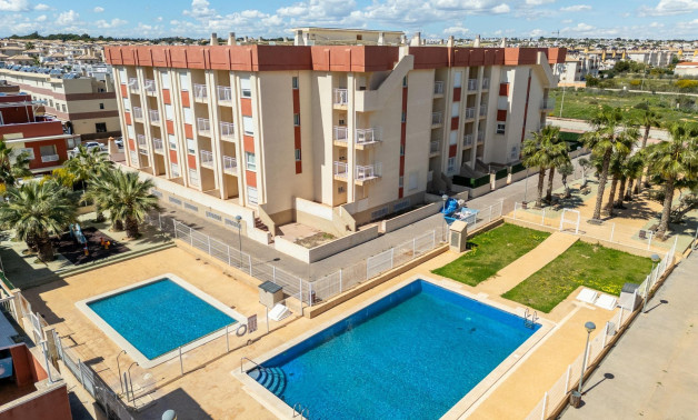 Apartment - Новое здание - Orihuela Costa -
                Lomas de Cabo Roig