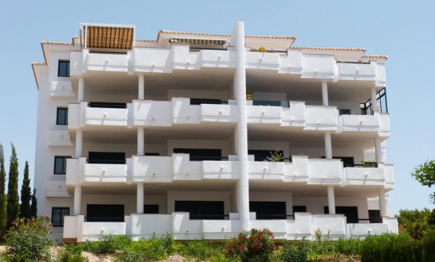 Apartment - Новое здание - Orihuela Costa -
                Lomas de Campoamor
