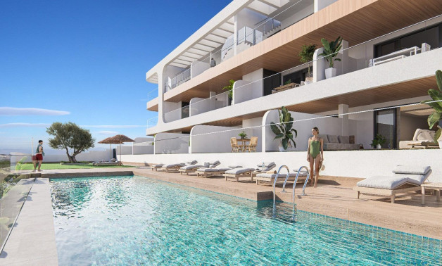 Apartment - Obra nueva - Benijofar -
                Pueblo