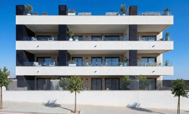 Apartment - Obra nueva - Benijofar -
                Pueblo
