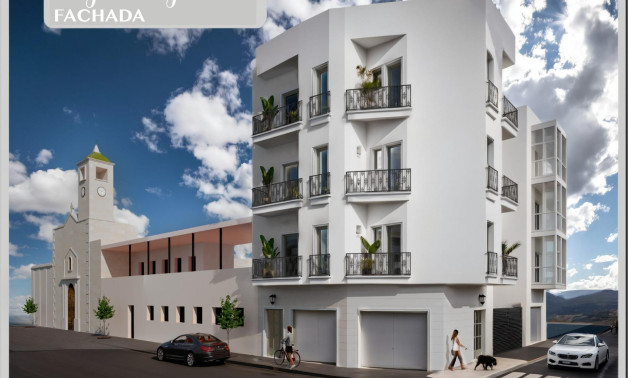 Apartment - Obra nueva - Bigastro -
                centro