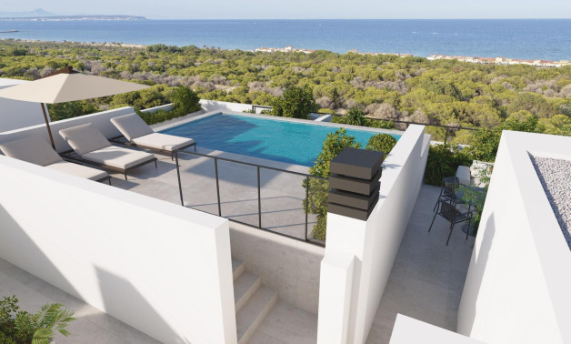 Apartment - Obra nueva - Guardamar del Segura -
                Pueblo