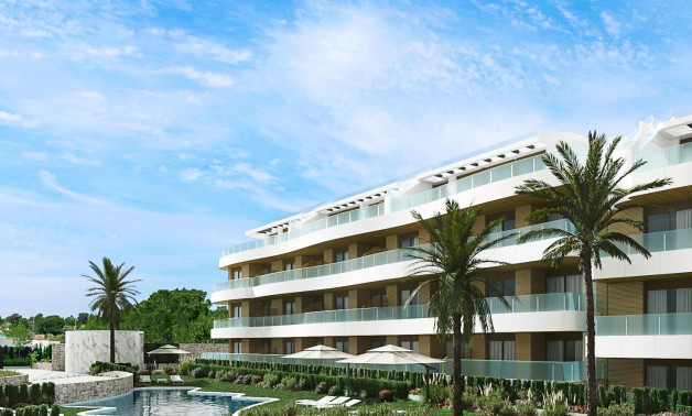 Apartment - Obra nueva - Orihuela Costa -
                Playa Flamenca