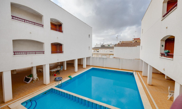 Apartment - Obra nueva - San Fulgencio -
                Pueblo