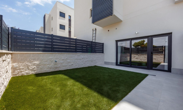Apartment - Obra nueva - Villajoyosa -
                Gasparot