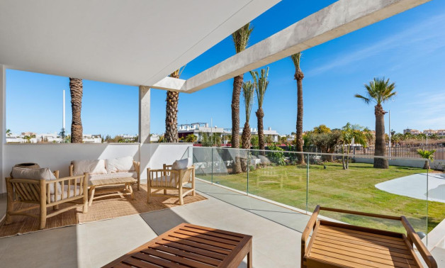 Apartment - Short Term Rental - Cartagena -
                Mar De Cristal