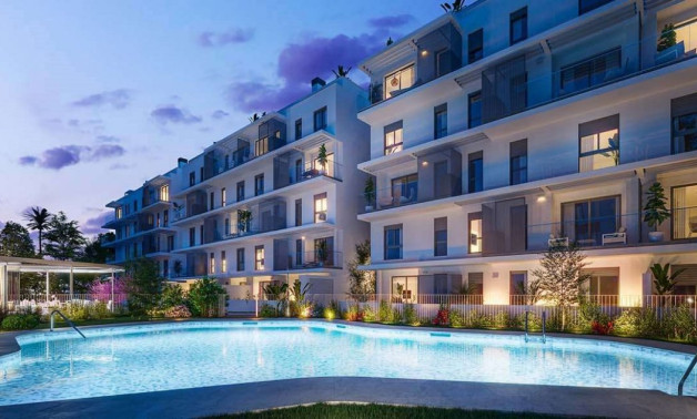 Apartment - Short Term Rental - Denia -
                Puerto Denia