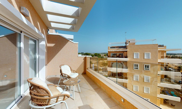 Apartment - Short Term Rental - Guardamar del Segura -
                El Raso