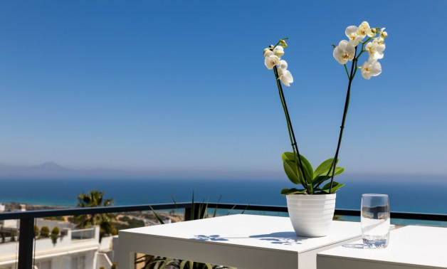 Apartment - Short Term Rental - Santa Pola -
                Gran Alacant