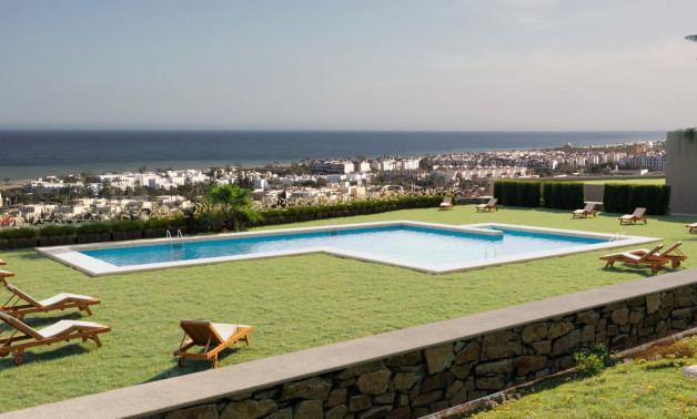 Apartment - Short Term Rental - Vera -
                Vera Playa