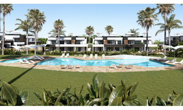 Áticos - New Build - Ciudad Quesada -
                Ciudad Quesada