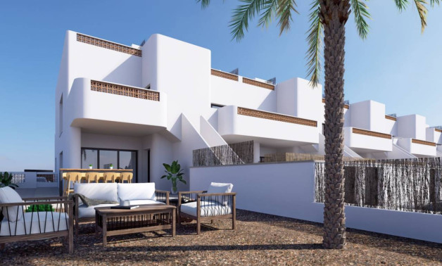 Áticos - New Build - Dolores -
                Dolores