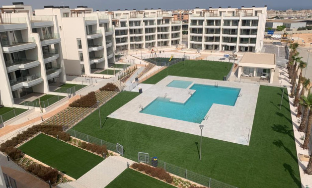 Áticos - New Build - Orihuela -
                Orihuela