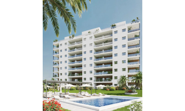 Áticos - Reventa - Finestrat -
                Finestrat