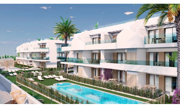 Bajos - New Build - Pilar de la Horadada -
                03190, Calle Mayor, 132