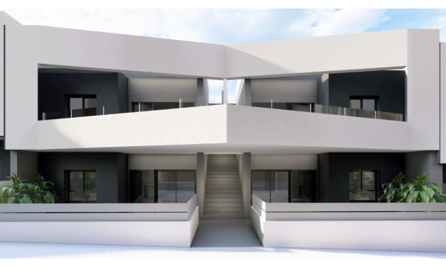 Bajos - Resale - San Miguel de Salinas -
                30730