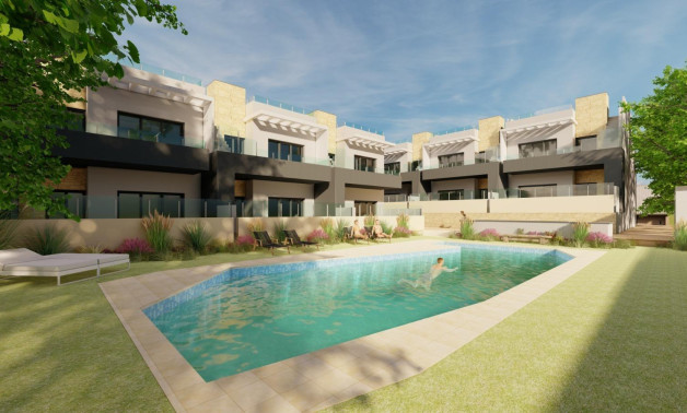 Bungalow - Alquiler a corto plazo - Bigastro -
                Loma Alta