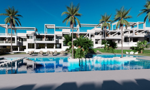 Bungalow - Obra nueva - Finestrat -
                Finestrat Hills