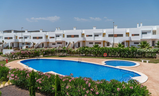 Bungalow - Obra nueva - Orihuela -
                Vistabella Golf