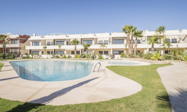Bungalow - Obra nueva - Torrevieja -
                Villa Amalia