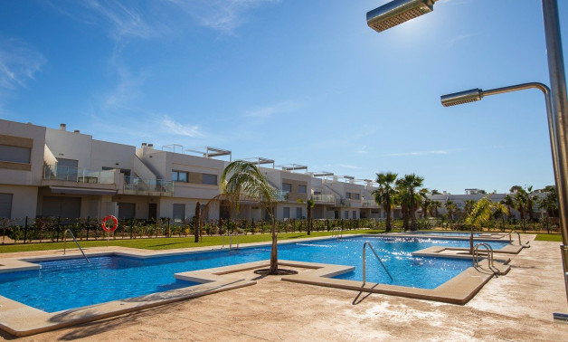 Bungalow - Short Term Rental - Orihuela -
                Vistabella Golf