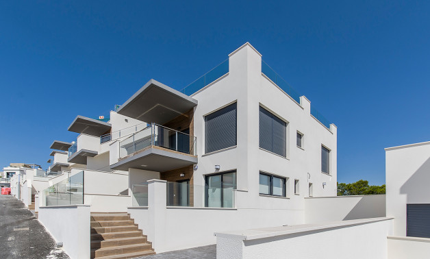 Bungalows - Obra nueva - San Miguel de Salinas -
                San Miguel de Salinas