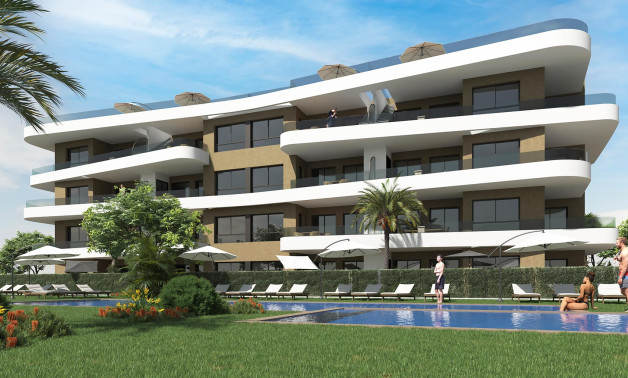 Bungalows - Reventa - Orihuela -
                Orihuela