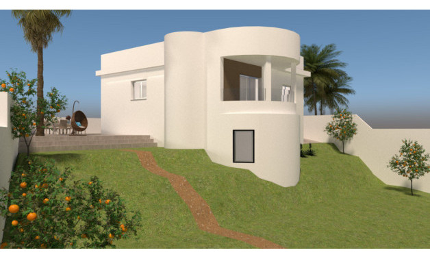 Chalet independiente - New Build - Pinar de Campoverde -
                Pinar de Campoverde