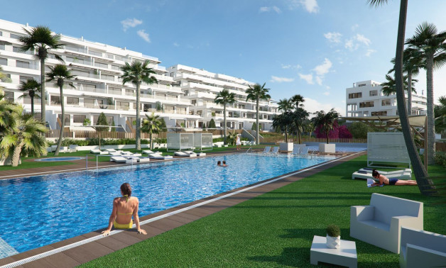 Chalet independiente - Obra nueva - Finestrat -
                Finestrat