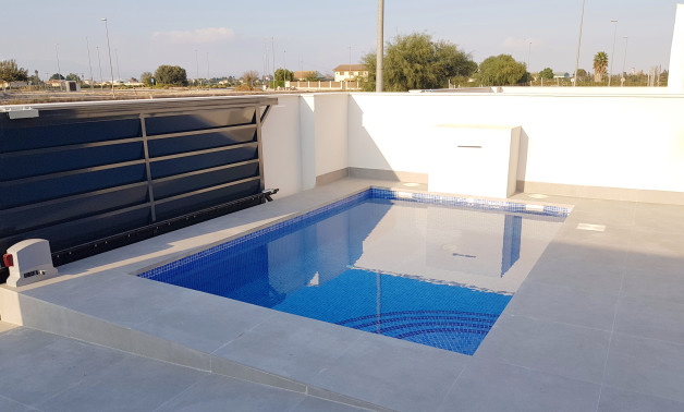 Duplexes - New Build - Daya Nueva -
                03150