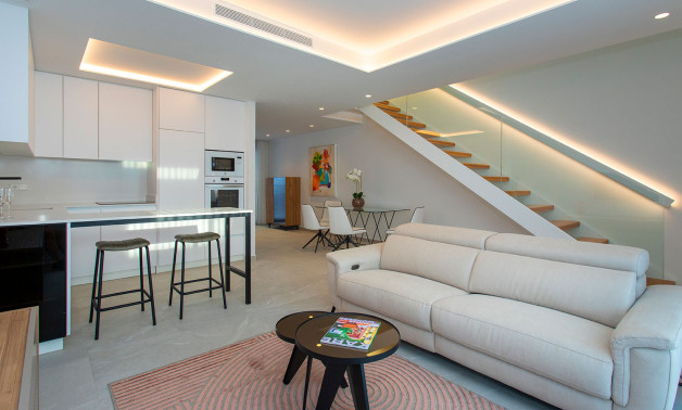Duplexes - New Build - Torre de les Maçanes -
                Torre de les Maçanes