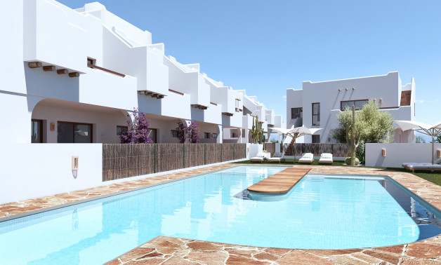 Duplexes - Reventa - Pilar de la Horadada -
                Pilar de la Horadada