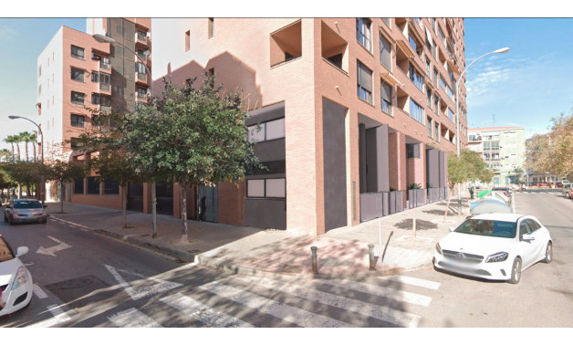 Flats - New Build - Alicante / Alacant -
                Alicante / Alacant