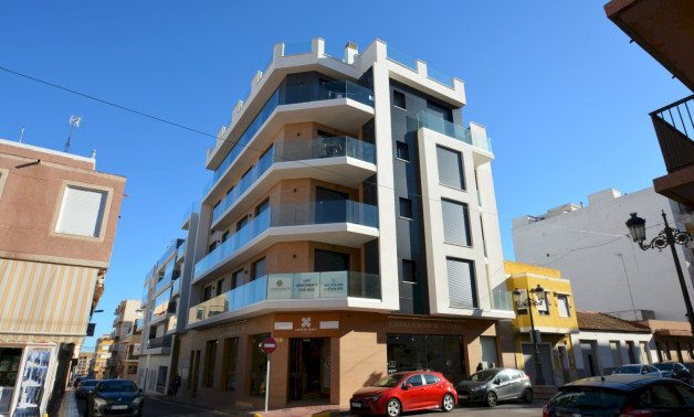 Flats - New Build - Guardamar del Segura -
                Guardamar del Segura