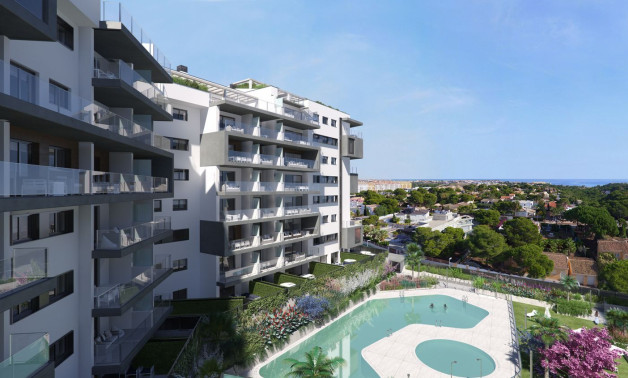 Flats - New Build - Orihuela -
                Orihuela