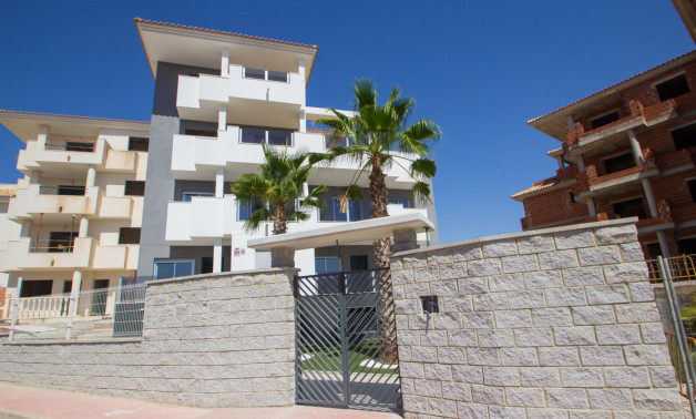 Flats - New Build - Orihuela -
                Orihuela