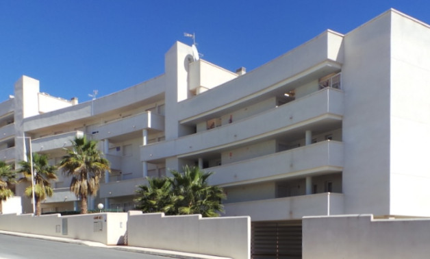 Flats - New Build - Orihuela -
                Orihuela