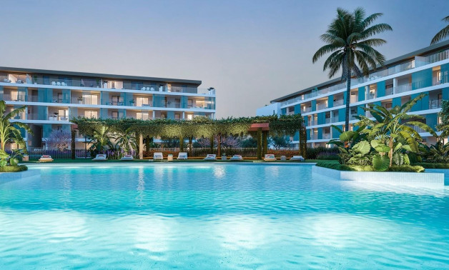 Ground floor apartment - Alquiler a corto plazo - Denia -
                Puerto Denia