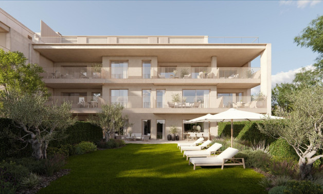 Ground floor apartment - Short Term Rental - Godella -
                Campolivar