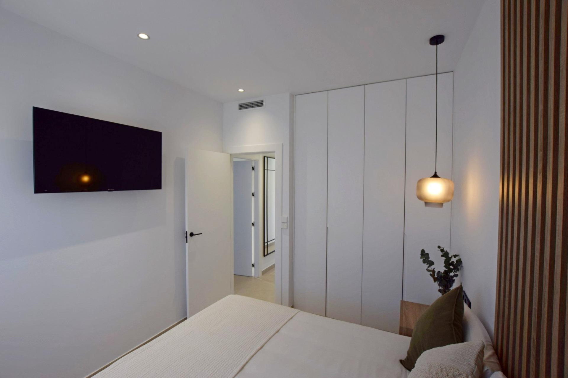 Краткосрочная аренда - Apartment -
Alhama De Murcia - Condado De Alhama