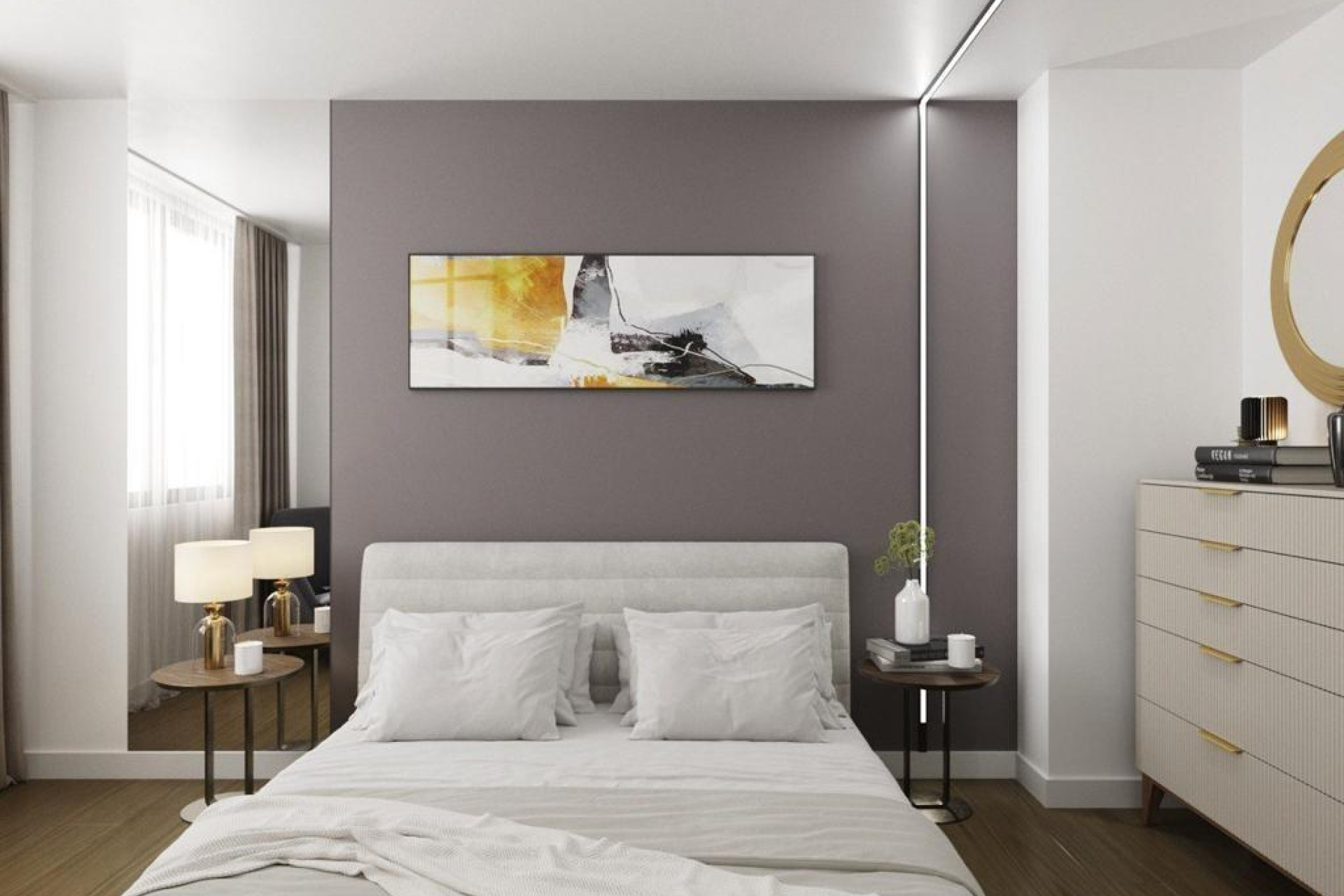 Краткосрочная аренда - Apartment -
Alicante - Centro