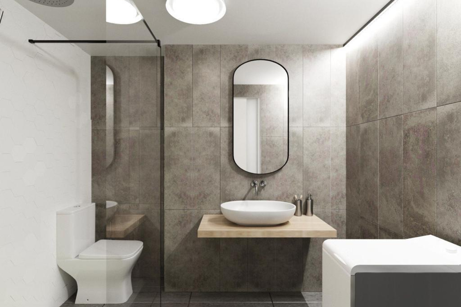 Краткосрочная аренда - Apartment -
Alicante - Centro