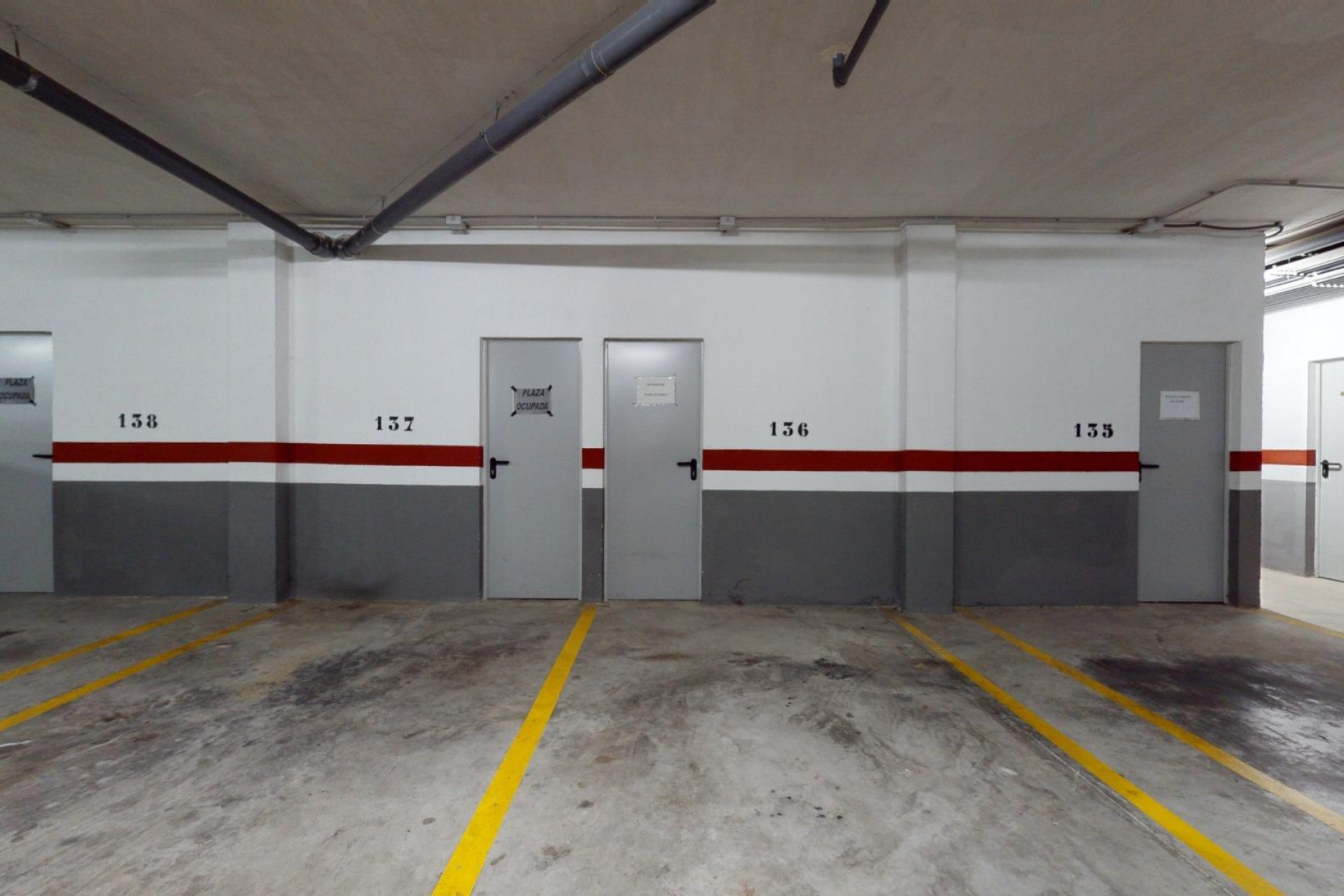 Краткосрочная аренда - Apartment -
Archena - Villanueva del Rio Segura