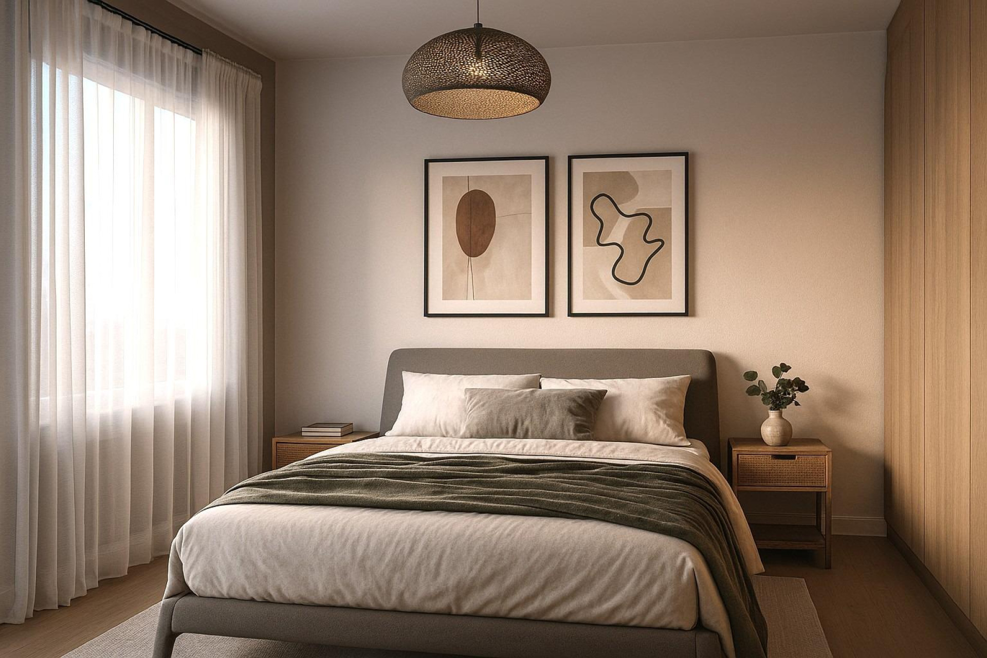 Краткосрочная аренда - Apartment -
Benejúzar - pueblo