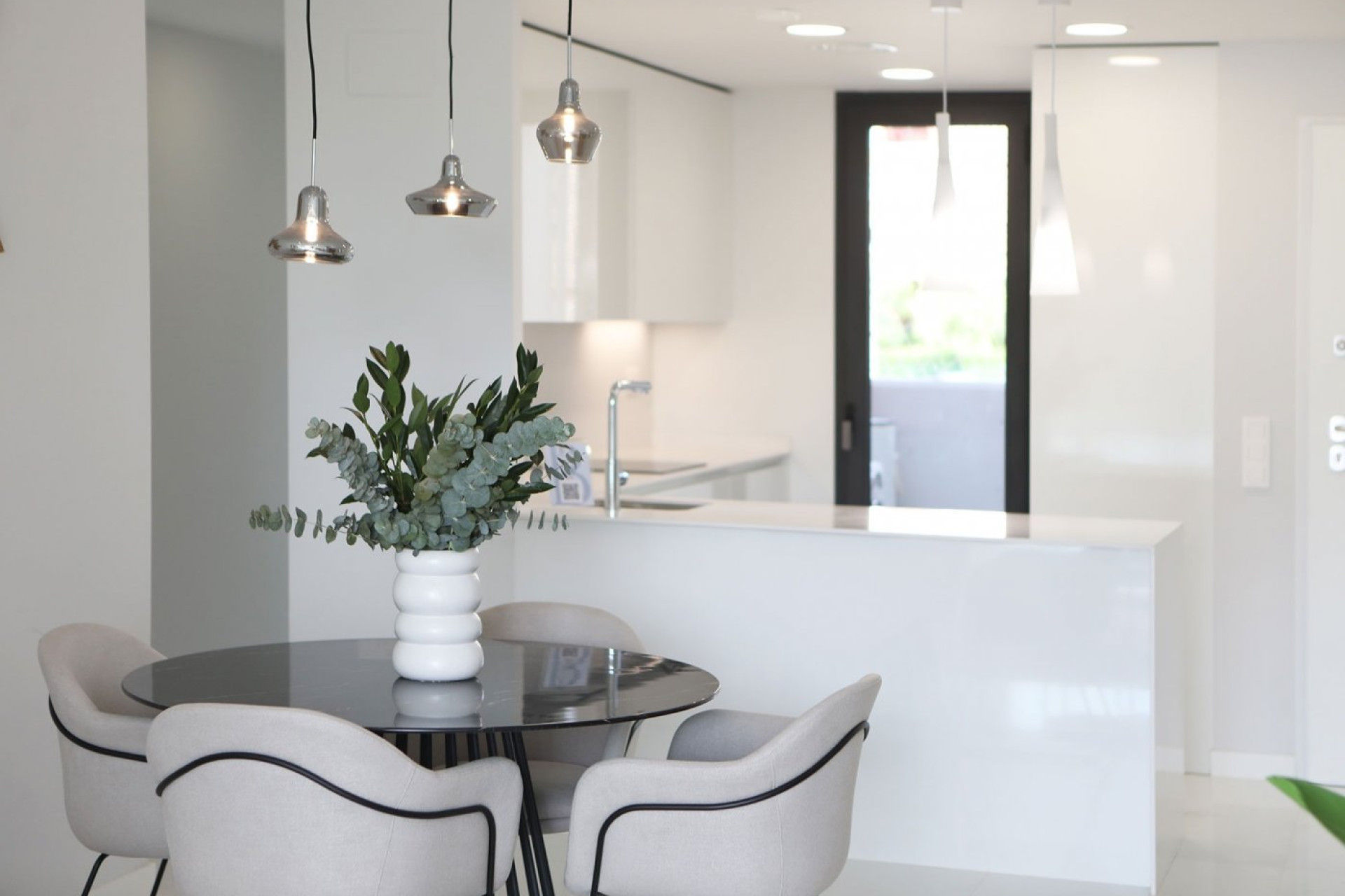 Краткосрочная аренда - Apartment -
Benidorm - Poniente