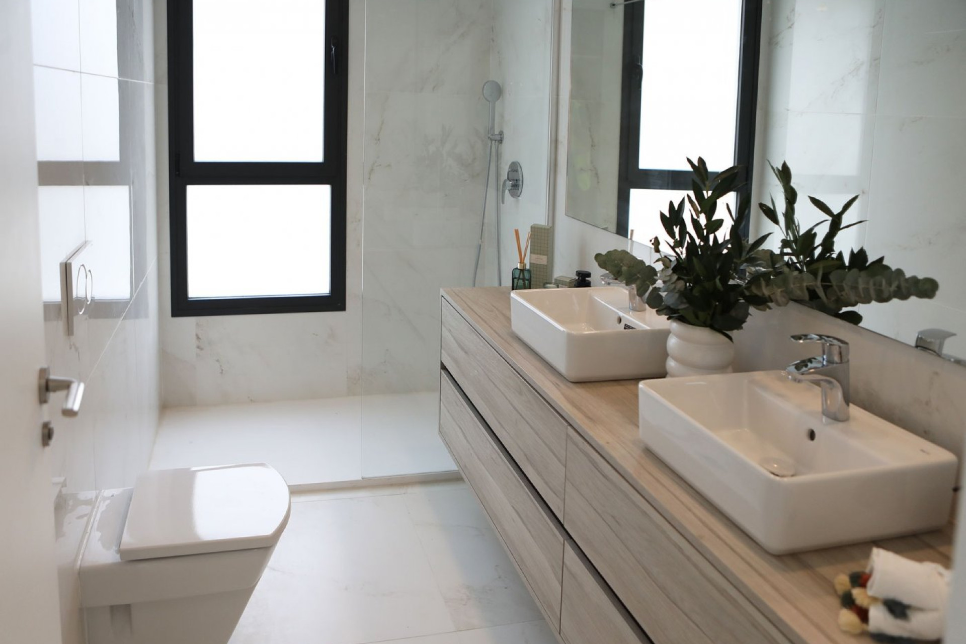 Краткосрочная аренда - Apartment -
Benidorm - Poniente