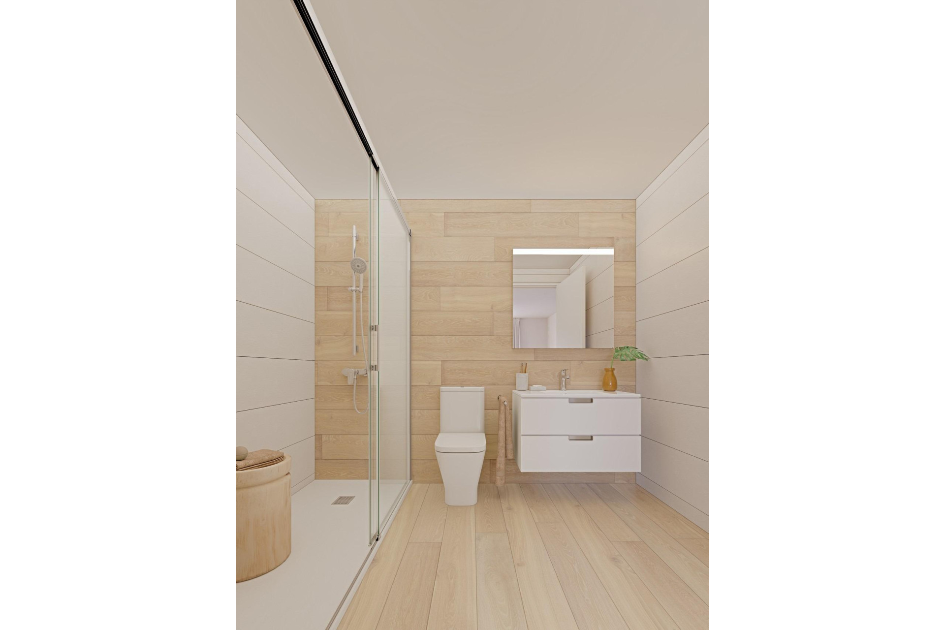 Краткосрочная аренда - Apartment -
Calpe - El Saladar