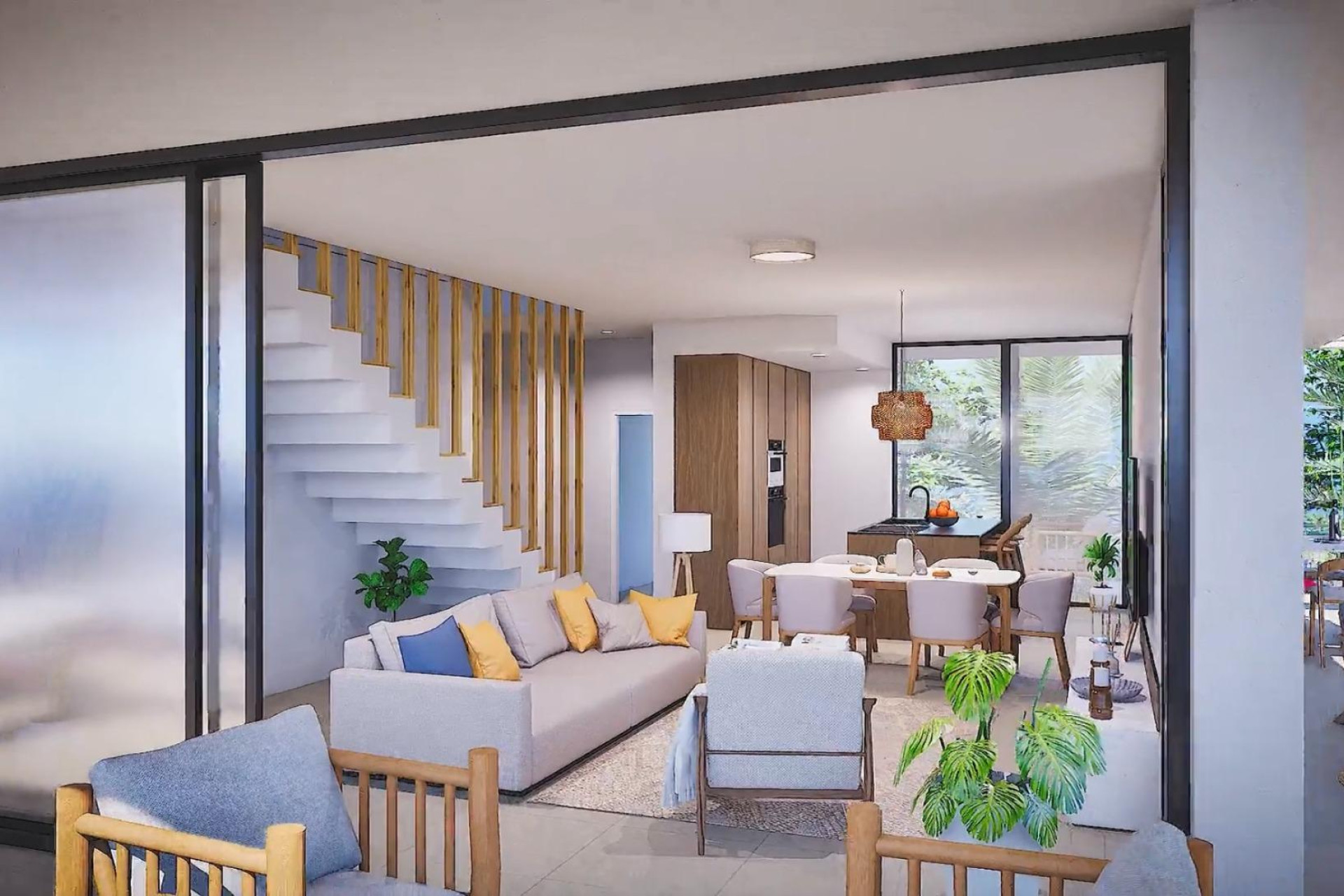 Краткосрочная аренда - Apartment -
Cartagena - Mar De Cristal