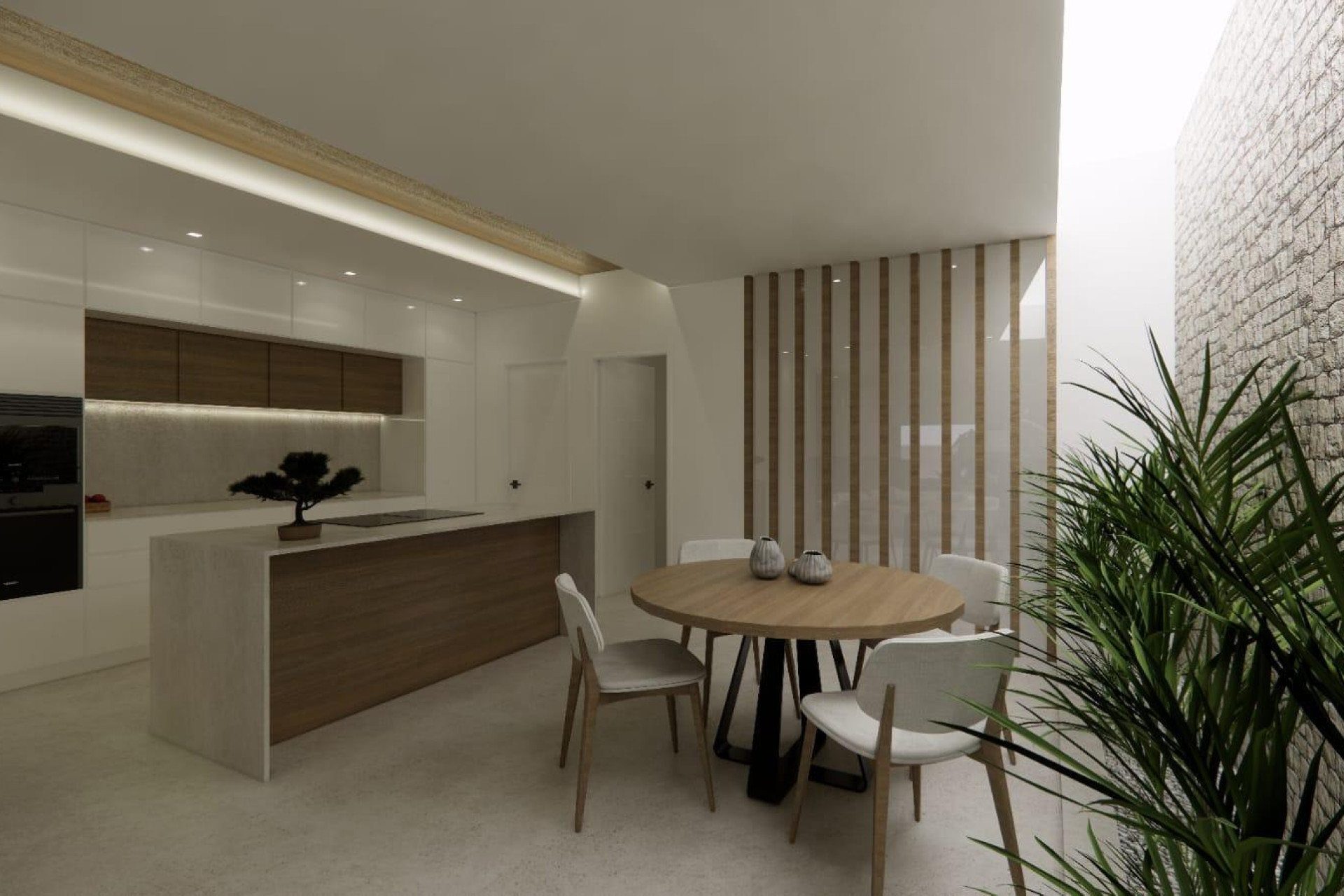 Краткосрочная аренда - Apartment -
Catral - pueblo